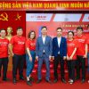 STARBALM & BIOMEQ TỰ HÀO LÀ NHÀ TÀI TRỢ CHO ĐOÀN THỂ THAO VIỆT NAM THAM DỰ SEA GAME 32-3