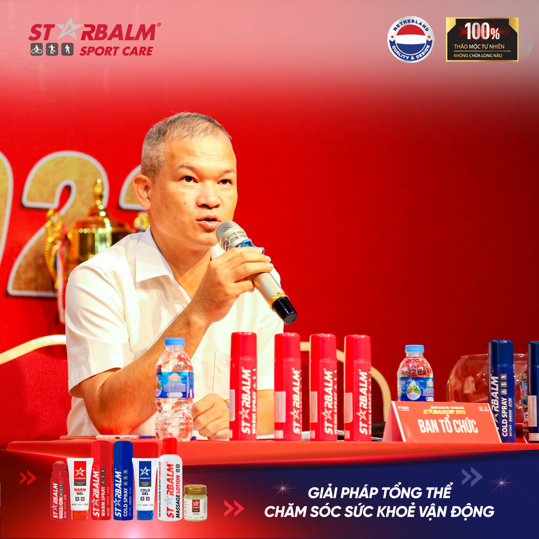 sb-bang-ms-nhat-13_1688626266_large Starbalm đồng hành cùng Bóng đá sân 7 khởi động STARBALM CUP 2023-1