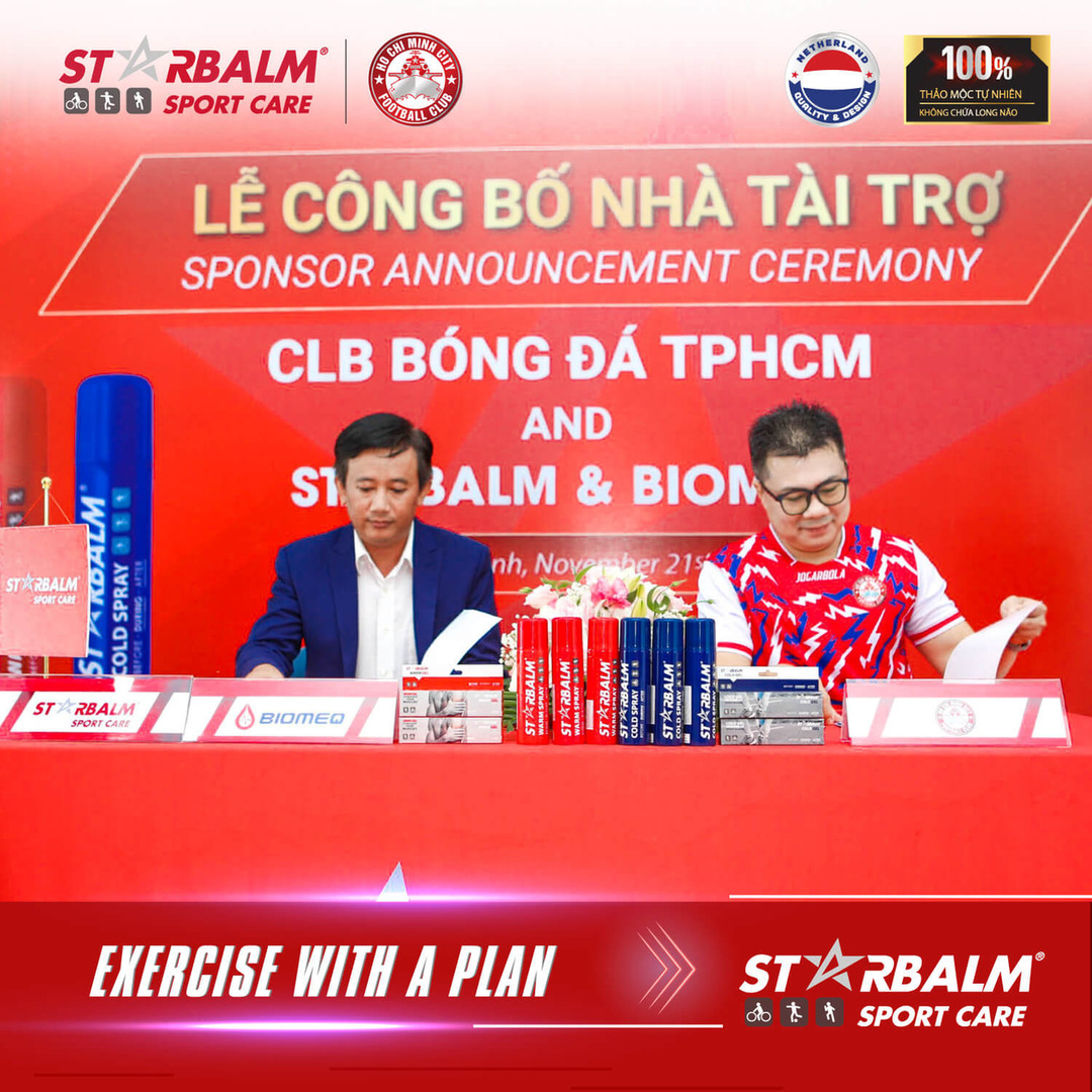 sb-bang-ms-nhat-1_1700797294_large STARBALM CHĂM SÓC SỨC KHỎE THỂ THAO CHO CÁC CẦU THỦ CLB BÓNG ĐÁ TP HỒ CHÍ MINH 1