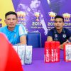 Ha Noi FC cung Starbalm 4